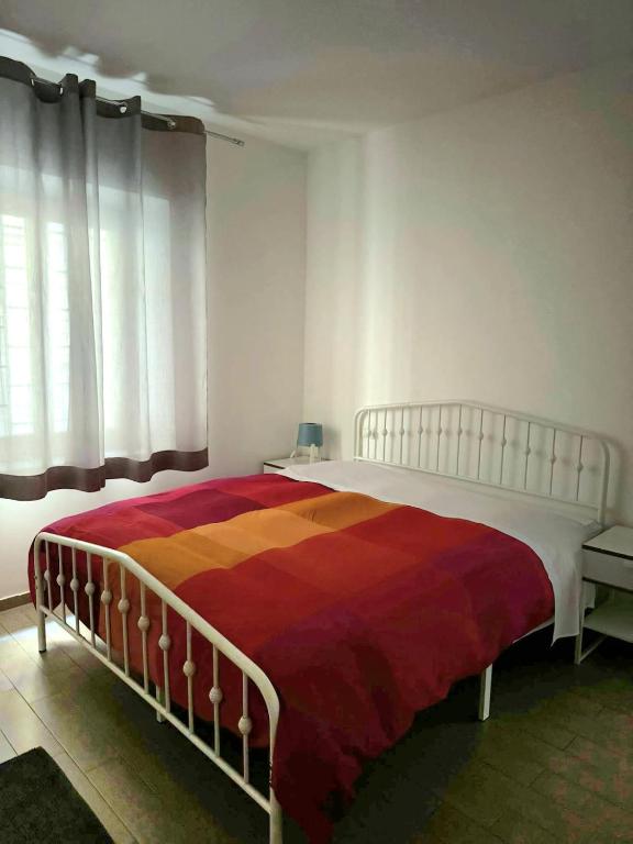 Termini Cozy Corner wi-fi AC Free - B&B Roma