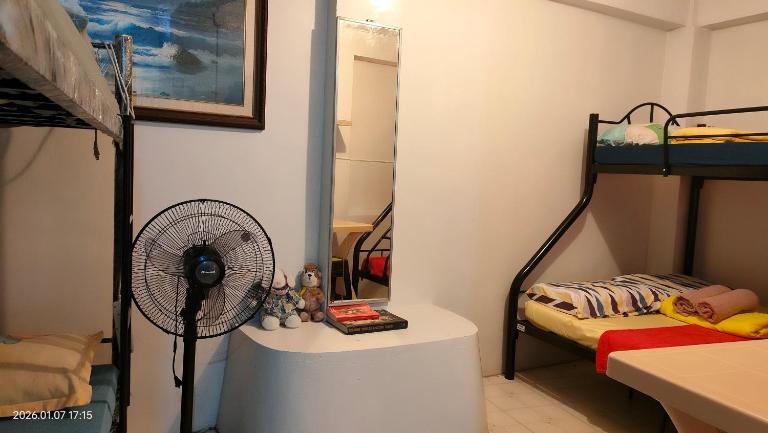 Kochimoto Guestroom - Bed and Breakfast Baguio City