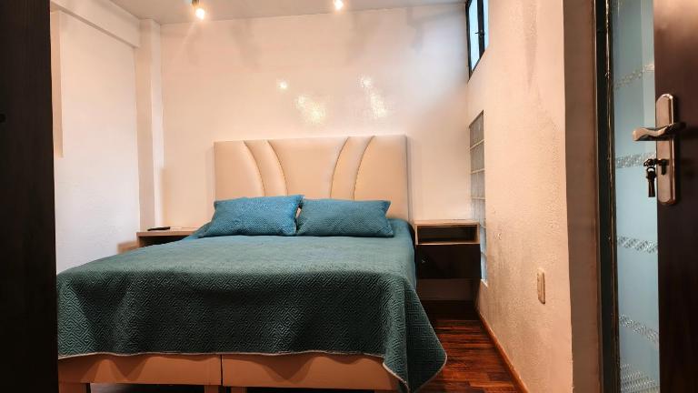Deartamento de 80m2 - B&B Oruro