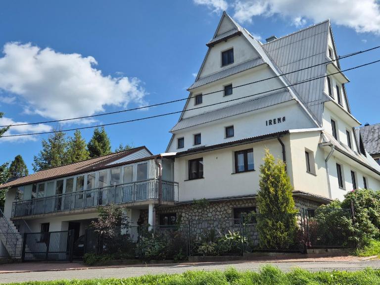 Pokoje Gościnne Irena - B&B Bukowina Tatrzańska