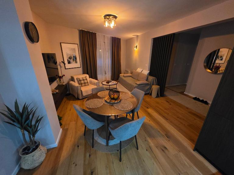 Magnific Apartments - Bed and Breakfast Bjelašnica