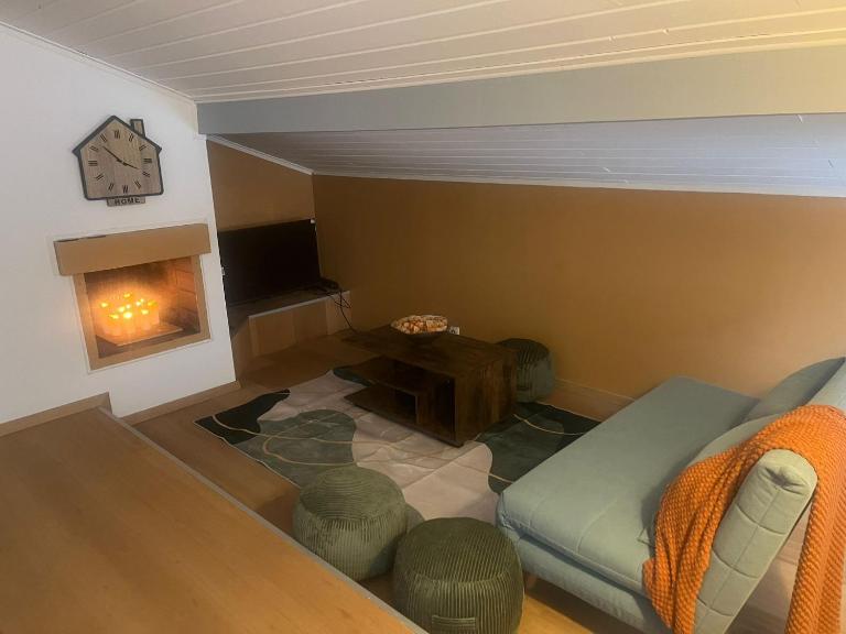 Le Puits de Sauverny - B&B Sauverny