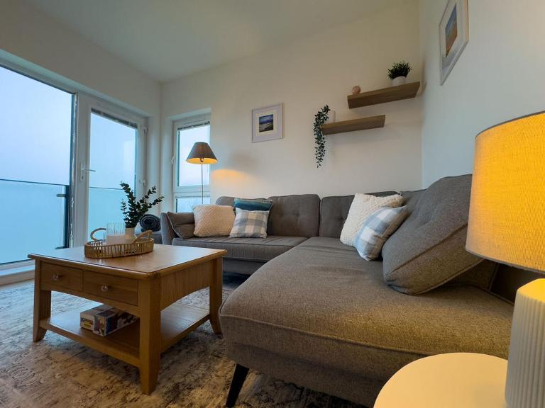 Beinn View - B&B Inverness