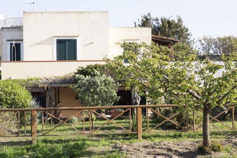 La Cantina - B&B Ventotene