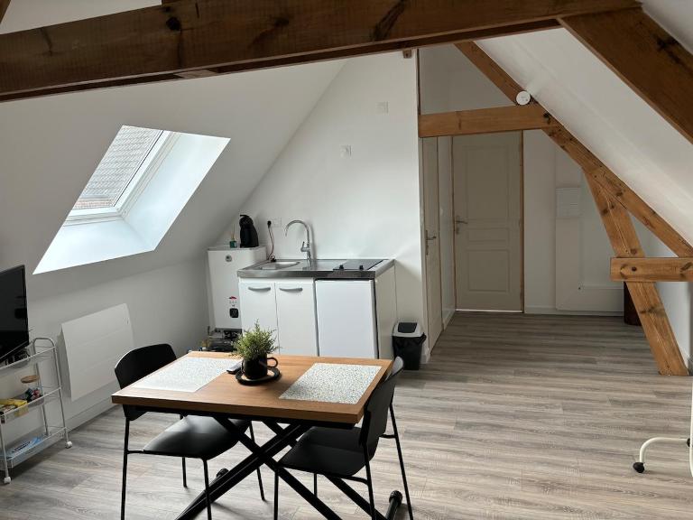 Ferme du grand treille - B&B Haverskerque