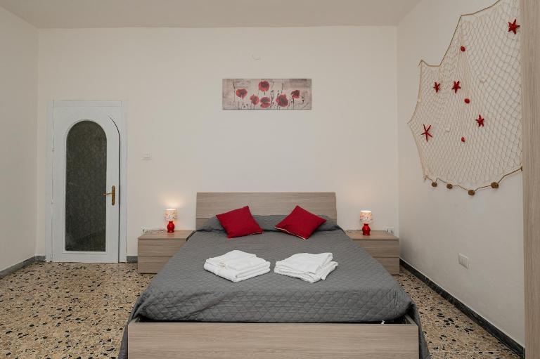 Appartamento Maestrale - per Famiglie a Porto Torres - B&B Porto Torres