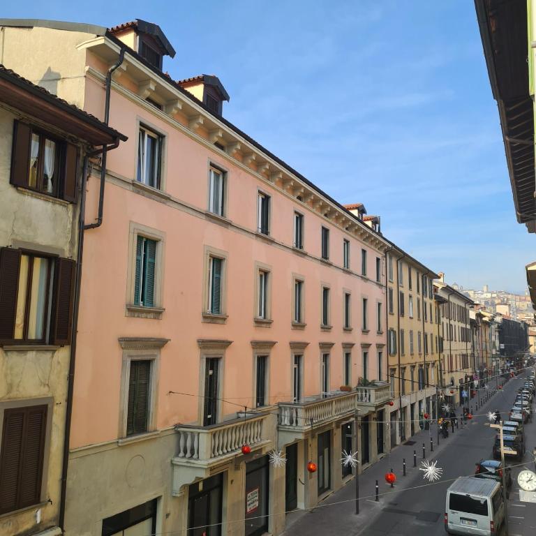 Dimora San Bernardino - B&B Bergamo
