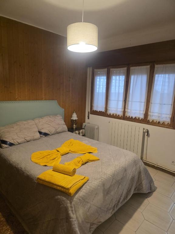 Studio Casa Eva e Eduardo - Chambres d'hôtes Macedo de Cavaleiros