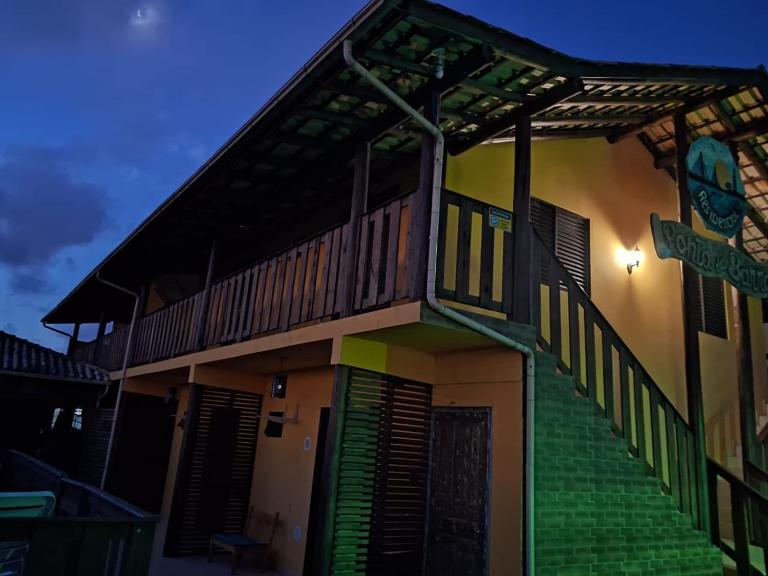 Flat 201 - Residencial Ponta da Barra - B&B Laguna