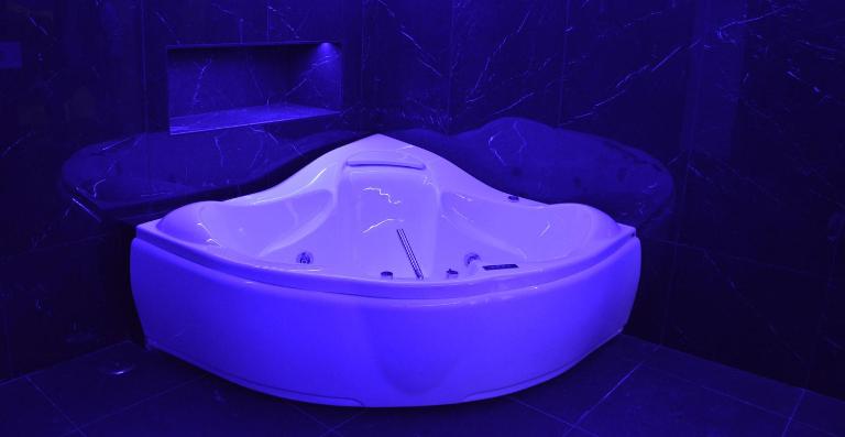 Busso - Il Basso di Lusso - B&B Naples