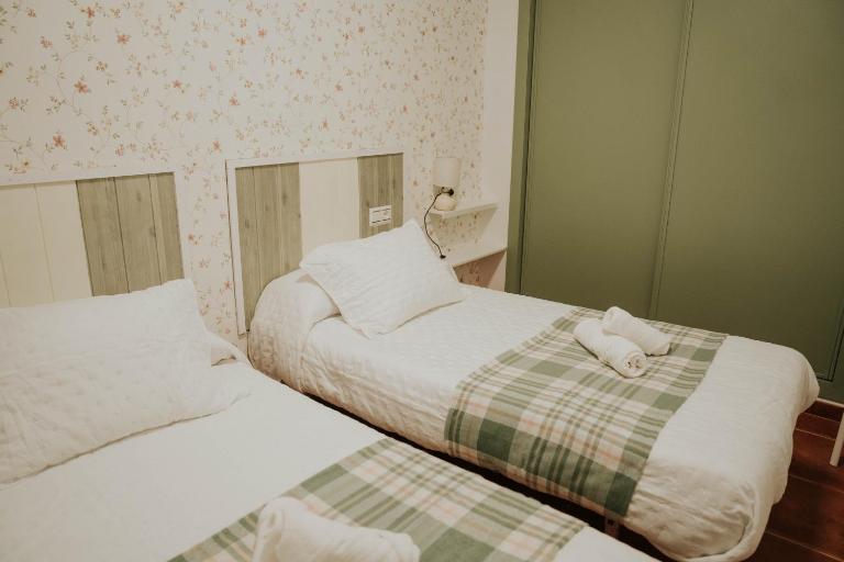 Apartamento La Paloma- Vuela al Caminito del Rey - Ferienwohnung Carratraca