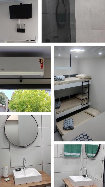 Alquiler Munhoz - B&B Pantano Grande