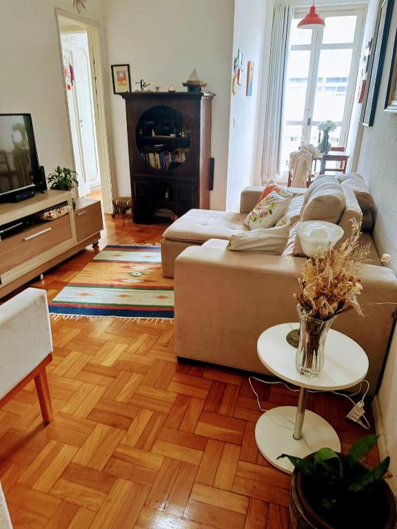 Coração de Copacabana - Chambres d'hôtes Rio de Janeiro