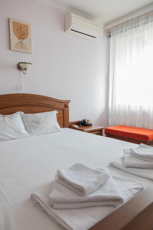 Апартамент в центъра на Хисаря - Ferienwohnung Hisarya