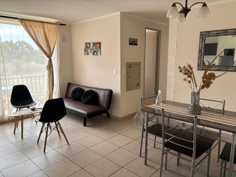Lindo departamento en la serena, estacionamiento y wifi gratis - B&B La Serena
