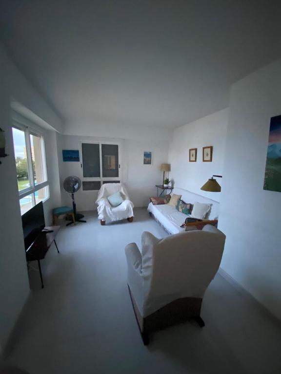 Urbanova apartamento - B&B El Altet