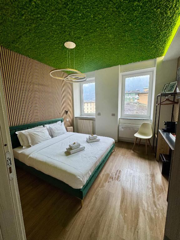 Escape Room 06 - Bed and Breakfast Tirano
