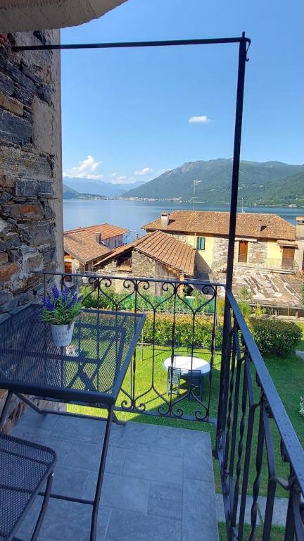 Casa Aurelia - Chambres d'hôtes Pella