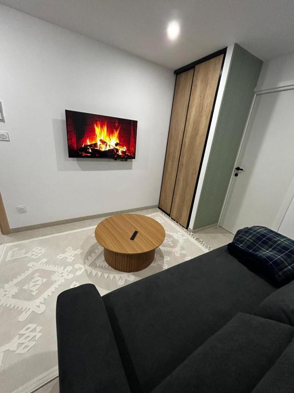 Studio 2 personnes maximum - B&B Saint-Andiol