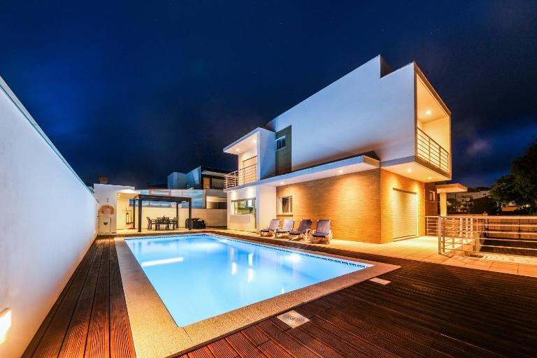 Nazare House4you - Ferienwohnung Nazaré