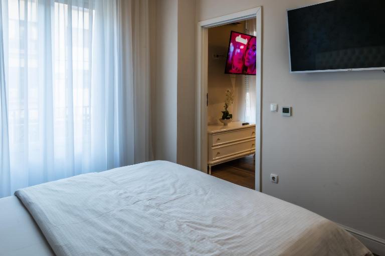 City apartments - Chambres d'hôtes Satu Mare