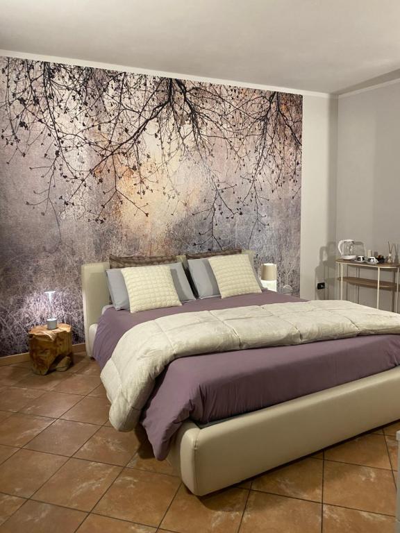 Asfodelo rooms - B&B Bra