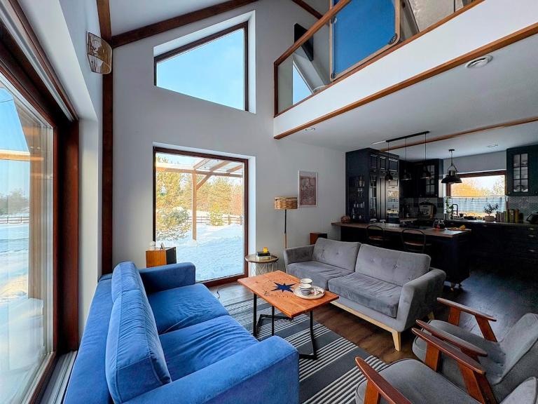Przystań Jeziorowskie - B&B Jeziorowskie
