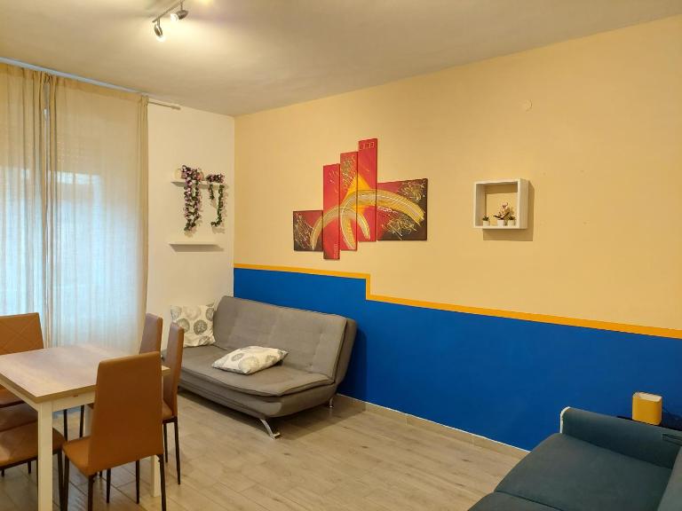 Exclusive house - tra Malpensa MXP e Milano - Legnano - B&B Legnano