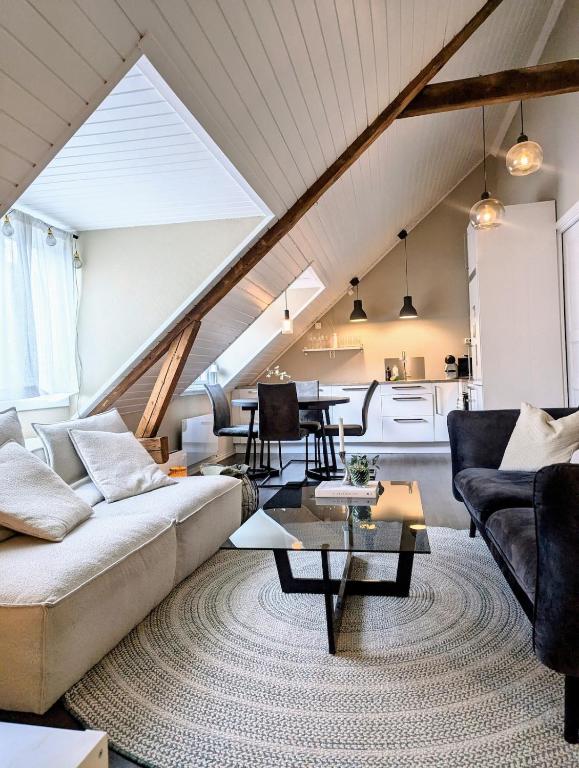 Apartment centrally located in Trondheim - B&B Trondheim