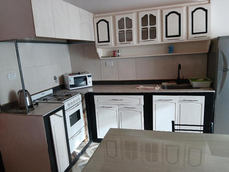 Departamento markus - Ferienwohnung Los Antiguos