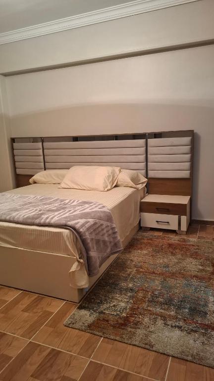 كمبوند سيتي تاورز البنفسج - Ferienwohnung Kairo