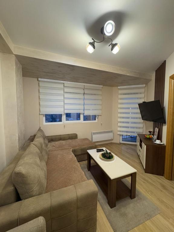 Anja Apartman Centar - B&B Zlatibor