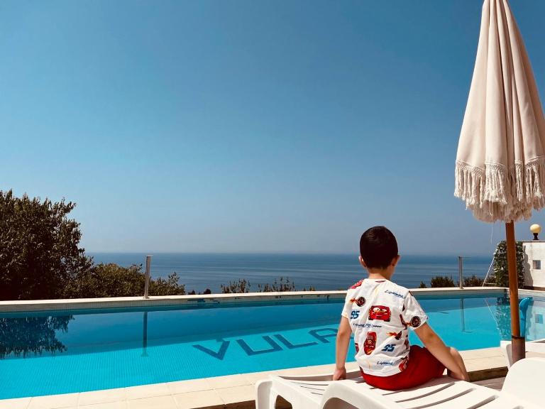 Rozana Rooms - B&B Ulcinj
