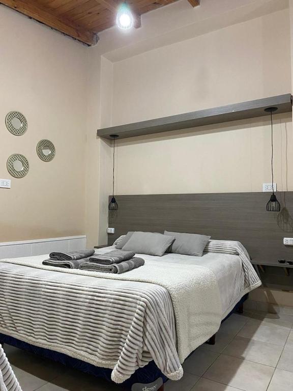 Venezia-Monoambiente - B&B Villa Mercedes