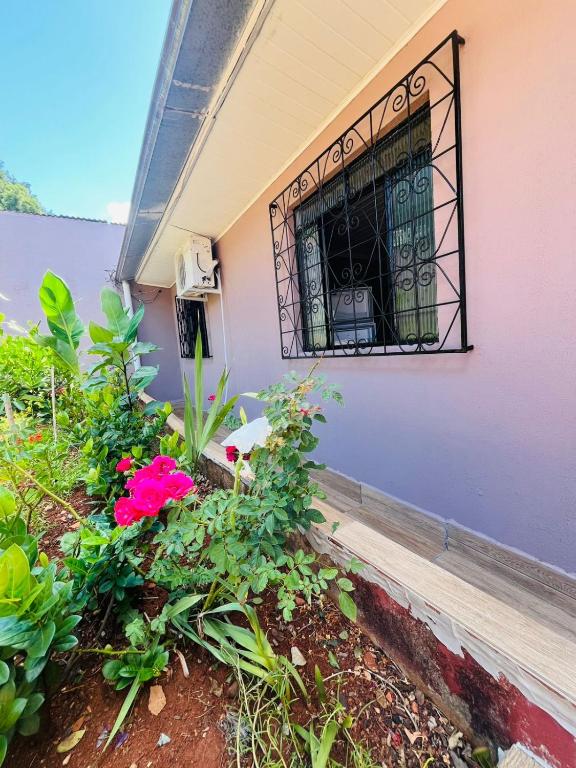 Casa Vila Iolanda - Chambres d'hôtes Foz do Iguaçu