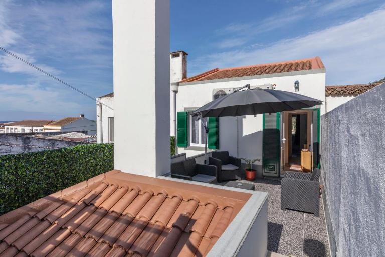 Casa da Avozinha - Azorean Butler - B&B São Roque