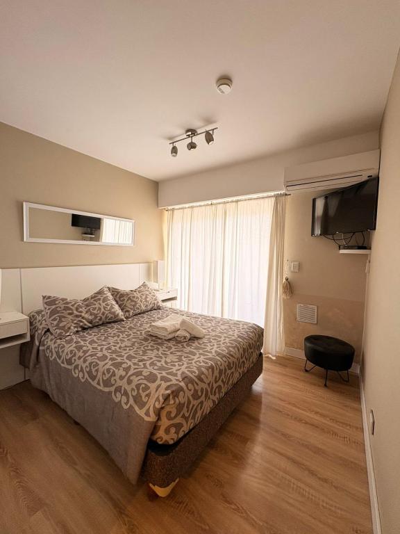 Departamento 8 Villa Carlos Paz - B&B Villa Carlos Paz