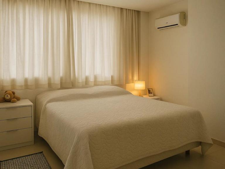 RECREIO RJ I Próximo das Praias no coração dos eventos - Bed and Breakfast Rio de Janeiro