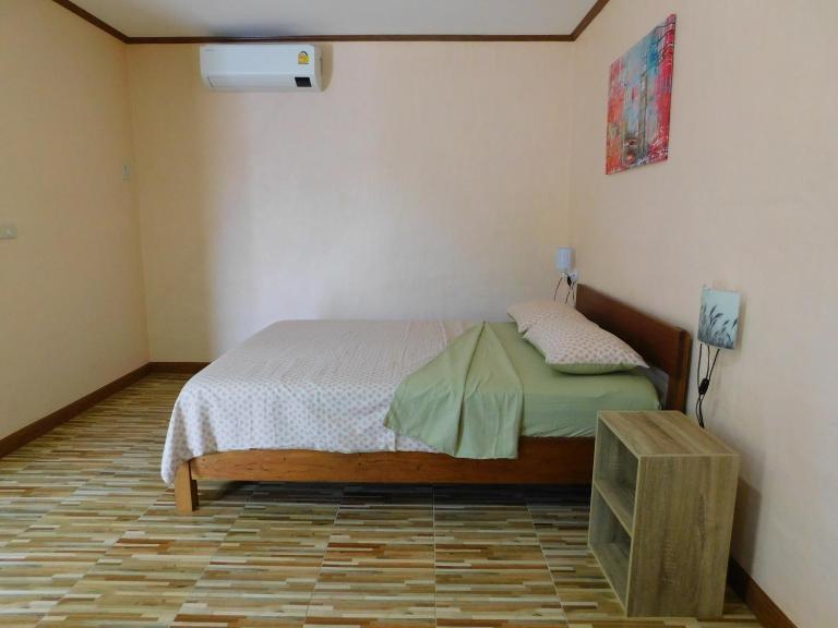 Swiss Bonihouse Koh Yao Yai - B&B Ban Phru Nai