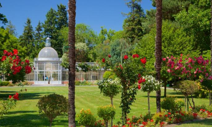 Apparemment Nawé - Bed and Breakfast Tarbes