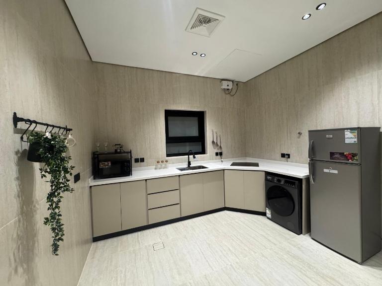 شقق قاردن المفروشة الفاخرة - Chambres d'hôtes Médine