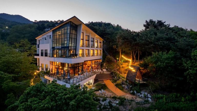 Stay Interview Gangneung - B&B Gangneung