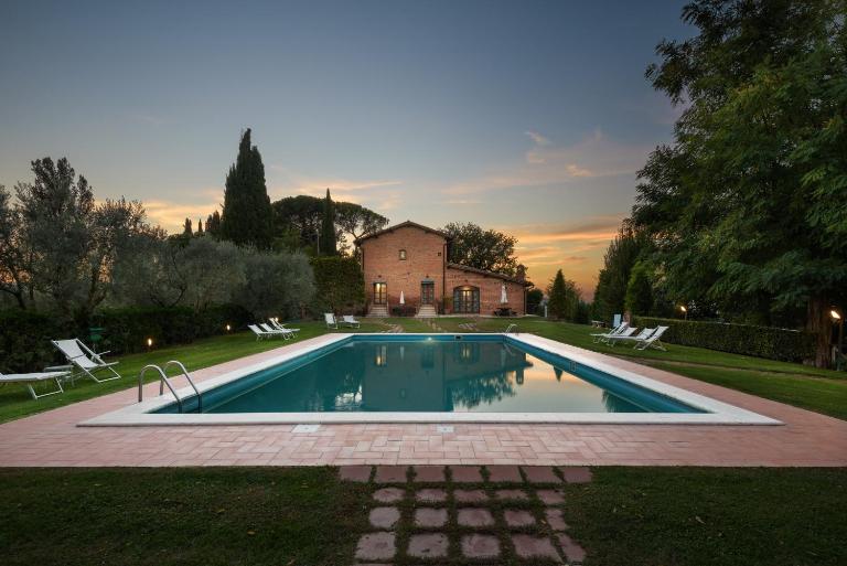 La Casa Delle Querce - B&B Acquaviva