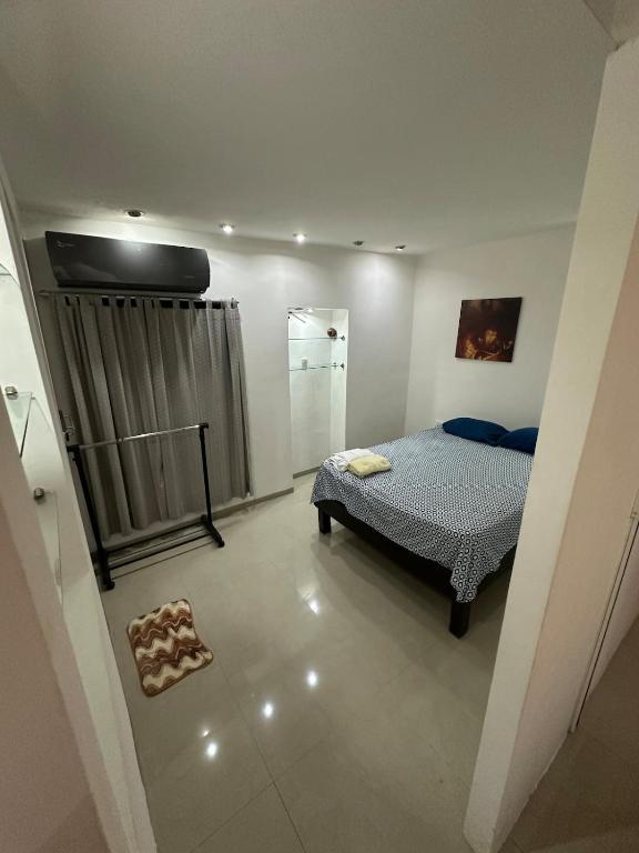Departamento Masha - B&B Tizimín