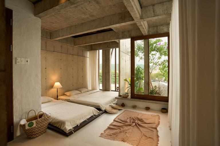Corgi House - The Still, Slow & Sip - B&B Nha Trang