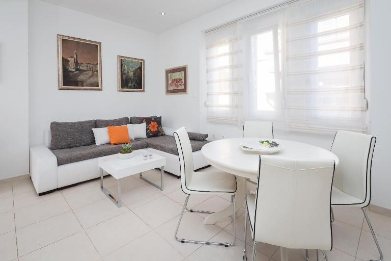 Apartment Vuko - Chambres d'hôtes Split