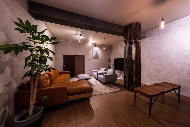 Rou - B&B Kyoto