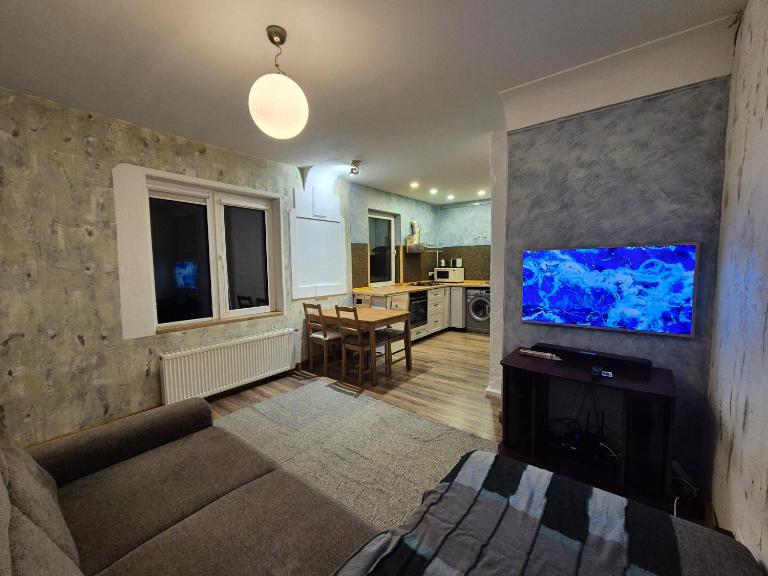 Valdau NT - B&B Kaunas
