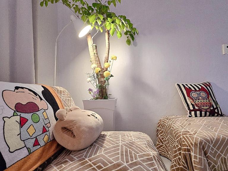 Your Stay - Ferienwohnung Seoul