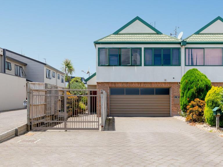 Mount Views on Tawa - B&B Mount Maunganui
